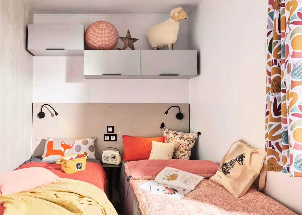 Camping Paradis la Pointe de Roscoff3 Sterne★★★